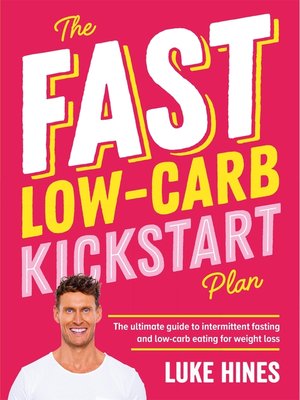 cover image of The Fast Low-Carb Kickstart Plan